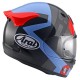 KASK ARAI QUANTIC SPACE BLUE XS