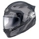 KASK ARAI QUANTIC ROBOTIK BLACK XS