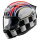 KASK ARAI QUANTIC PODIUM XS