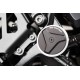 ZAŚLEPKA RAMY SW-MOTECH BMW R1200GS, R1200/1250RT, R1250GS, BLACK