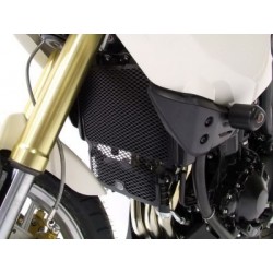 OSŁONA CHŁODNICY RG RACING TRIUMPH TIGER 1050 07-/1050 SPORT 13- 16 BLACK