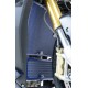 OSŁONA CHŁODNICY RG RACING BMW S1000RR 10- 14/HP4/S1000R 14- 16 DARK BLUE