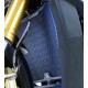 OSŁONA CHŁODNICY RG RACING BMW S1000RR 10- 14/HP4/S1000R 14- 16 DARK BLUE