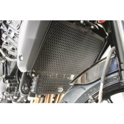 OSŁONA CHŁODNICY RG RACING TRIUMPH SPEED TRIPLE 10 BLACK