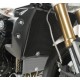 OSŁONA CHŁODNICY RG RACING TRIUMPH SPEED TRIPLE 11- 15 BLACK