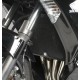 OSŁONA CHŁODNICY RG RACING HONDA CBF1000 11- BLACK