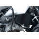 OSŁONA CHŁODNICY RG RACING SUZUKI V-STROM 1000 -13 BLACK