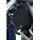 OSŁONA CHŁODNICY RG RACING YAMAHA MT-09 -16/MT-09 TRACER/XSR900 BLACK