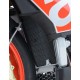 OSŁONA CHŁODNICY RG RACING APRILIA V4 TUONO 1100 15-, RSV4 RR 15-, RSV4 1100 FACTORY 19- BLACK