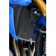 OSŁONA CHŁODNICY RG RACING SUZUKI KATANA 19-/GSX-S 1000 (ABS/FA) (GT 22-)/GSX-S950 BLACK