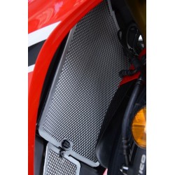 OSŁONA CHŁODNICY RG RACING HONDA CBR1000RR/RR SP/RR SP2 17- 19 BLACK