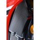 OSŁONA CHŁODNICY RG RACING HONDA CBR1000RR/RR SP/RR SP2 17- 19 TITANIUM