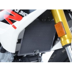 OSŁONA CHŁODNICY RG RACING BMW G310R/G310GS TITANIUM