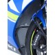 OSŁONA CHŁODNICY RG RACING SUZUKI GSX-R1000/R 17- BLACK