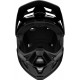 KASK ROWEROWY FOX RAMPAGE COMP MATTE BLACK S