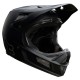 KASK ROWEROWY FOX RAMPAGE COMP MATTE BLACK S