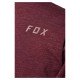 KURTKA FOX LADY RANGER FIRE DARK MAROON S