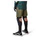 SPODENKI ROWEROWE FOX JUNIOR RANGER LINER OLIVE GREEN Y26