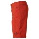 SPODENKI ROWEROWE FOX JUNIOR RANGER LINER RED CLAY Y26