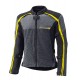 KURTKA TEKSTYLNA HELD RENEGADE GREY/FLO YELLOW 4XL