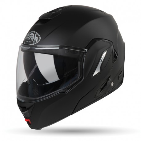 KASK AIROH REV 19 COLOR BLACK MATT S