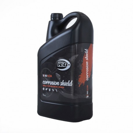 ŚRODEK PRZECIW KOROZJI RG RACING CORROSION SHIELD 5L