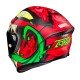 KASK HJC RPHA1 TOXIN MARVEL XXS