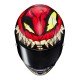 KASK HJC RPHA1 TOXIN MARVEL XXS