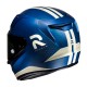 KASK HJC RPHA12 ENOTH BLUE XS