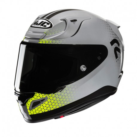 KASK HJC RPHA12 ENOTH GREY XS