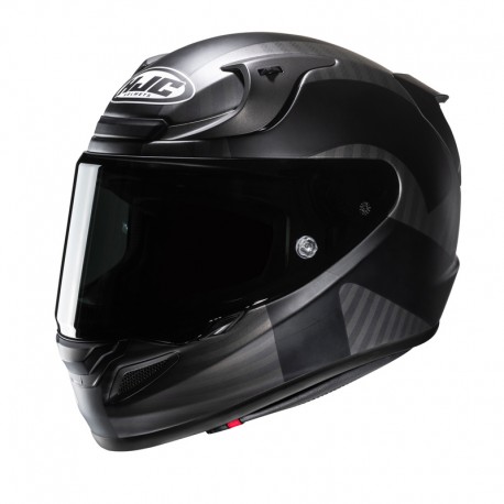 KASK HJC RPHA12 OTTIN GREY/BLACK XXS