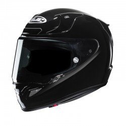 KASK HJC RPHA12 SOLID METAL BLACK