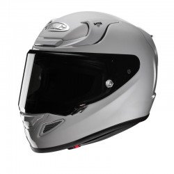 KASK HJC RPHA12 SOLID NARDO GREY