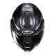 KASK HJC RPHA91 COMBUST BLACK/YELLOW XS