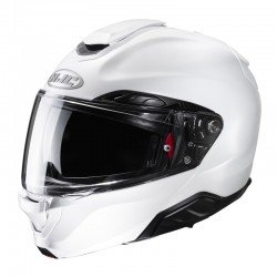 KASK HJC RPHA91 PEARL WHITE