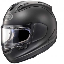 KASK ARAI RX7V EVO FROST BLACK XS