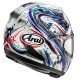 KASK ARAI RX7V EVO KIYONARI TRICO XS