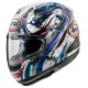 KASK ARAI RX7V EVO KIYONARI TRICO XS