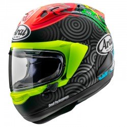 KASK ARAI RX7V EVO TATSUKI XS