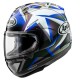 KASK ARAI RX7V EVO MAVERICK STAR XS