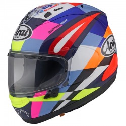 KASK ARAI RX7V EVO MISANO XS