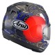 KASK ARAI RX7V EVO SAMURAI XS