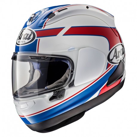 KASK ARAI RX7V EVO SCHWANTZ DESIGN XS