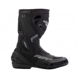 BUTY RST S1 CE BLACK/BLACK