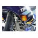 CRASHBAR/GMOL SW-MOTECH HONDA XL 600 V TRANSALP (87-99) BLACK