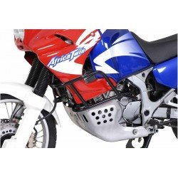 CRASHBAR/GMOL SW-MOTECH HONDA XRV 750 AFRICA TWIN (93-03) BLACK