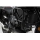 CRASHBAR/GMOL SW-MOTECH HONDA CROSSTOURER (11-) BLACK