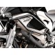 CRASHBAR/GMOL SW-MOTECH HONDA VFR 800 X CROSSRUNNER (11-14) BLACK