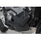 CRASHBAR/GMOL SW-MOTECH HONDA X-ADV (20-) BLACK