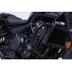 CRASHBAR/GMOL SW-MOTECH HONDA CMX 500 REBEL (16-) BLACK